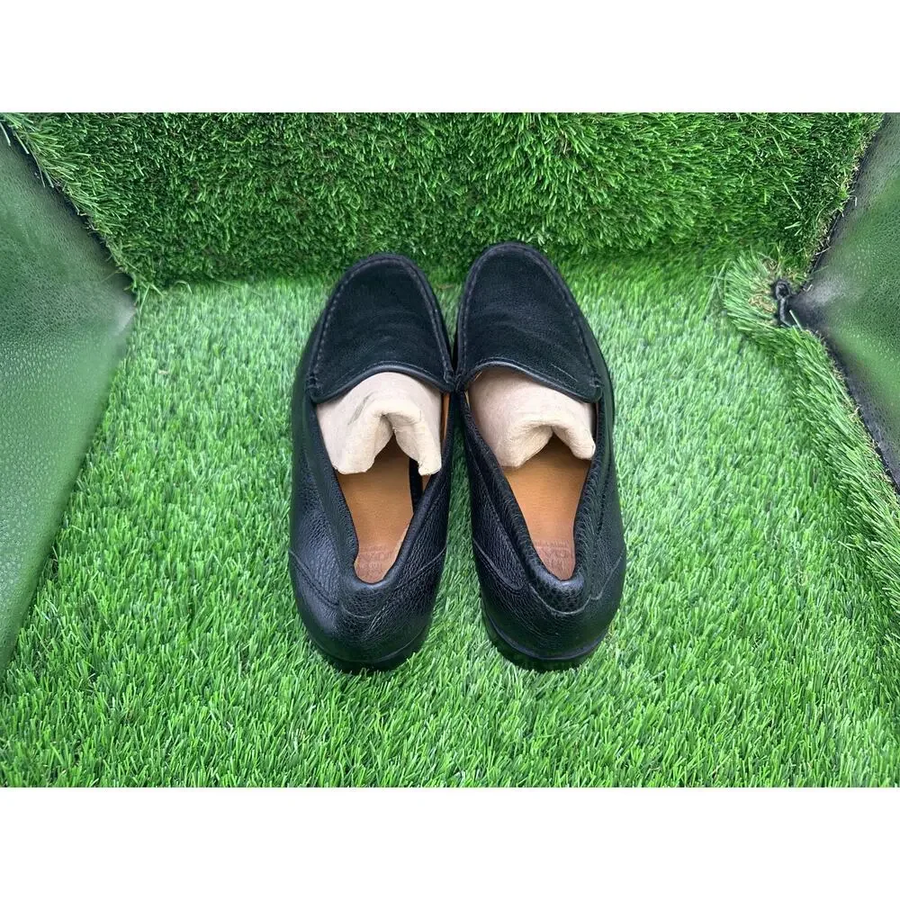 Coach thomas loafer